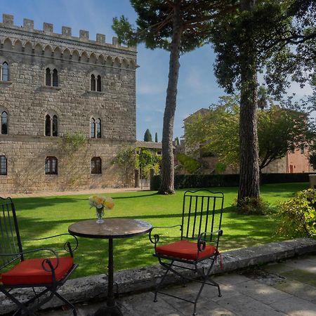 Borgo Pignano Tuscany Ngoại thất bức ảnh