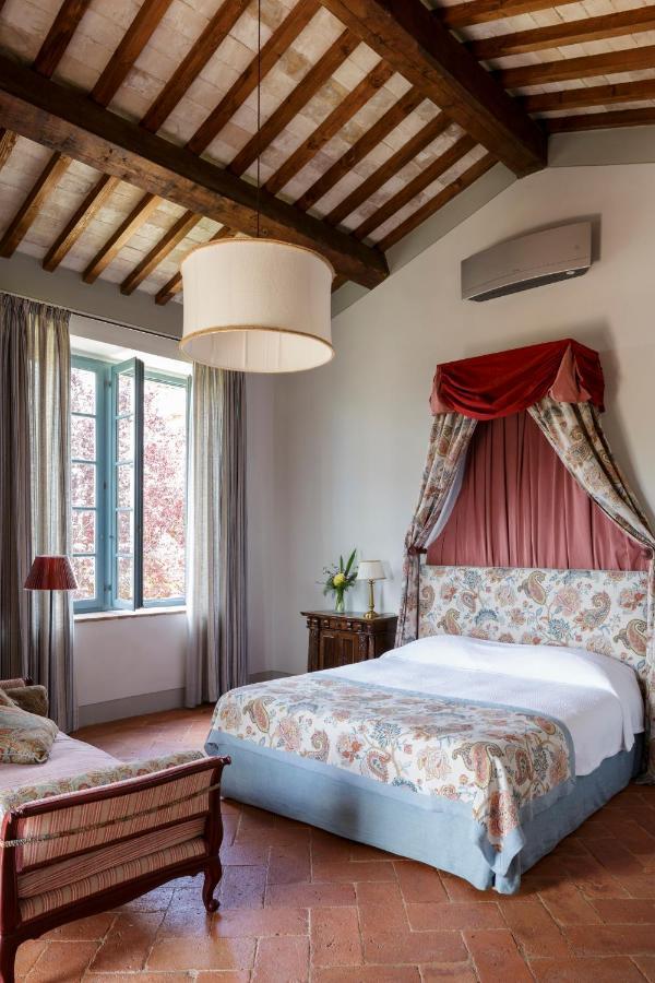 Borgo Pignano Tuscany Ngoại thất bức ảnh