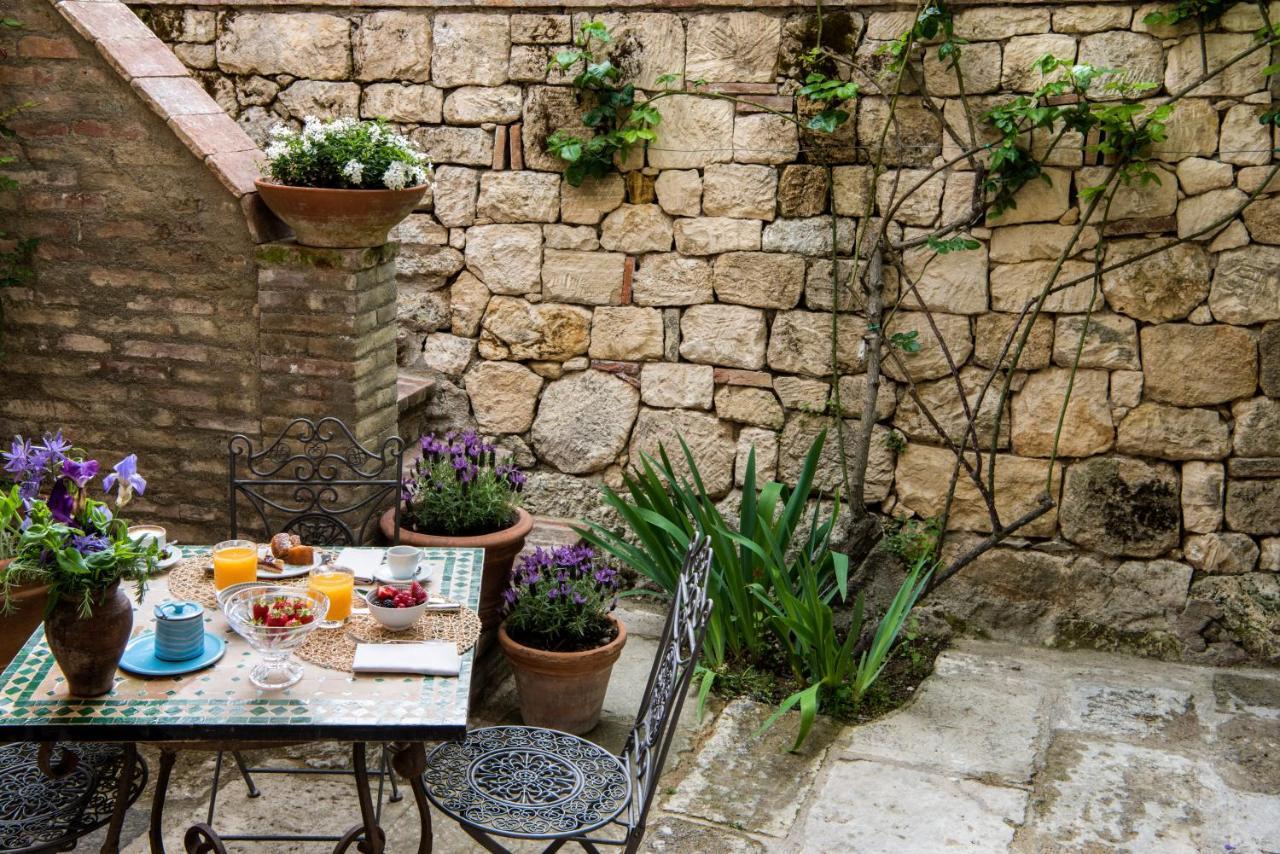 Borgo Pignano Tuscany Ngoại thất bức ảnh