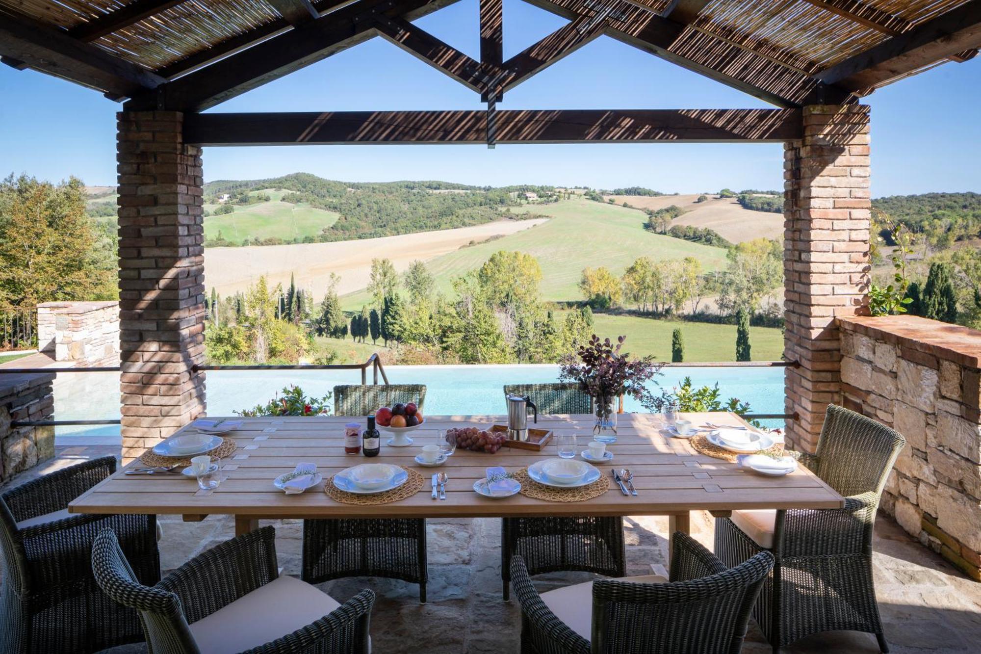 Borgo Pignano Tuscany Ngoại thất bức ảnh