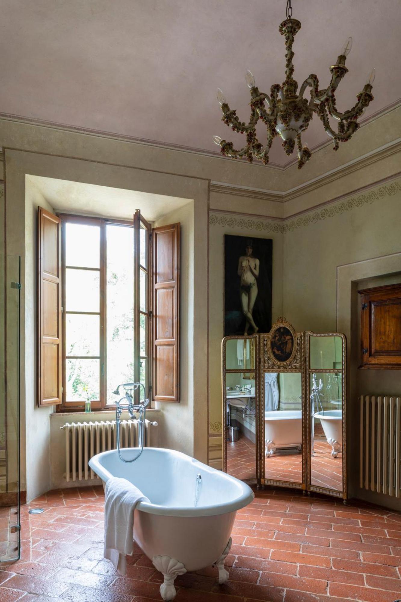 Borgo Pignano Tuscany Ngoại thất bức ảnh