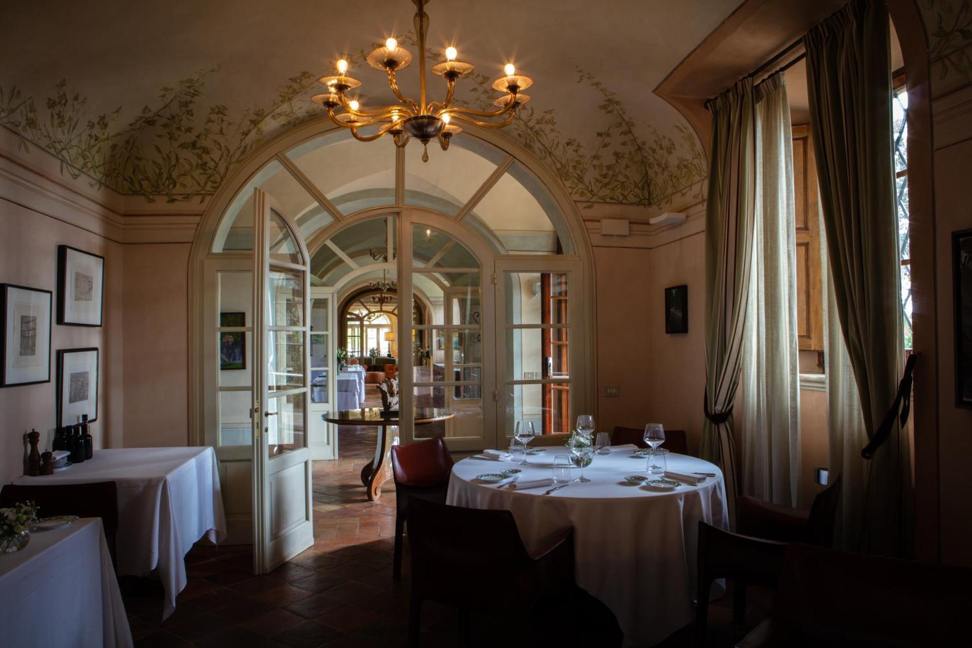 Borgo Pignano Tuscany Ngoại thất bức ảnh