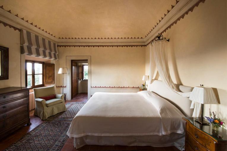 Borgo Pignano Tuscany Ngoại thất bức ảnh