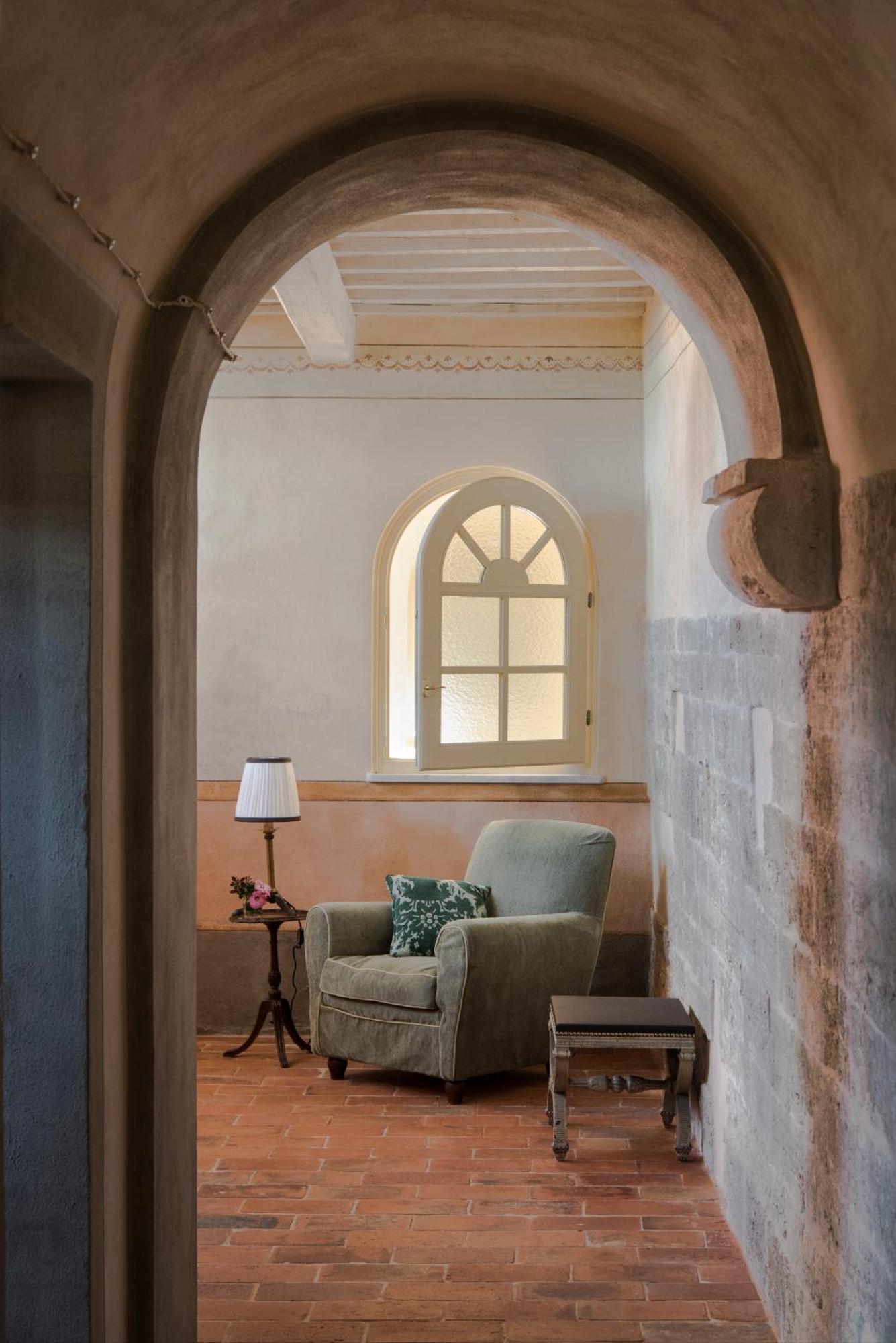 Borgo Pignano Tuscany Ngoại thất bức ảnh