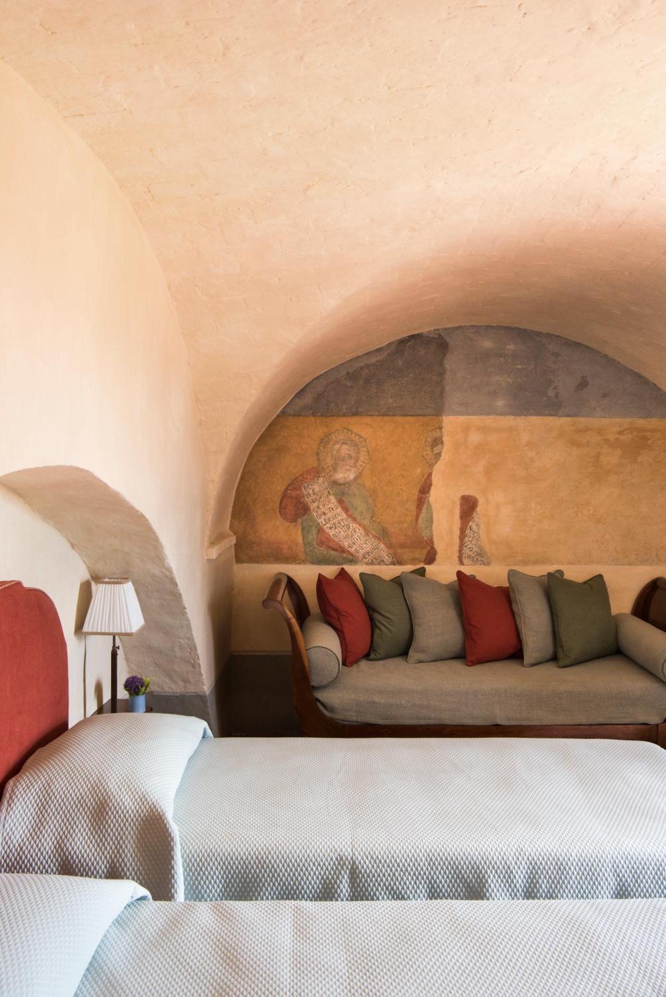 Borgo Pignano Tuscany Ngoại thất bức ảnh