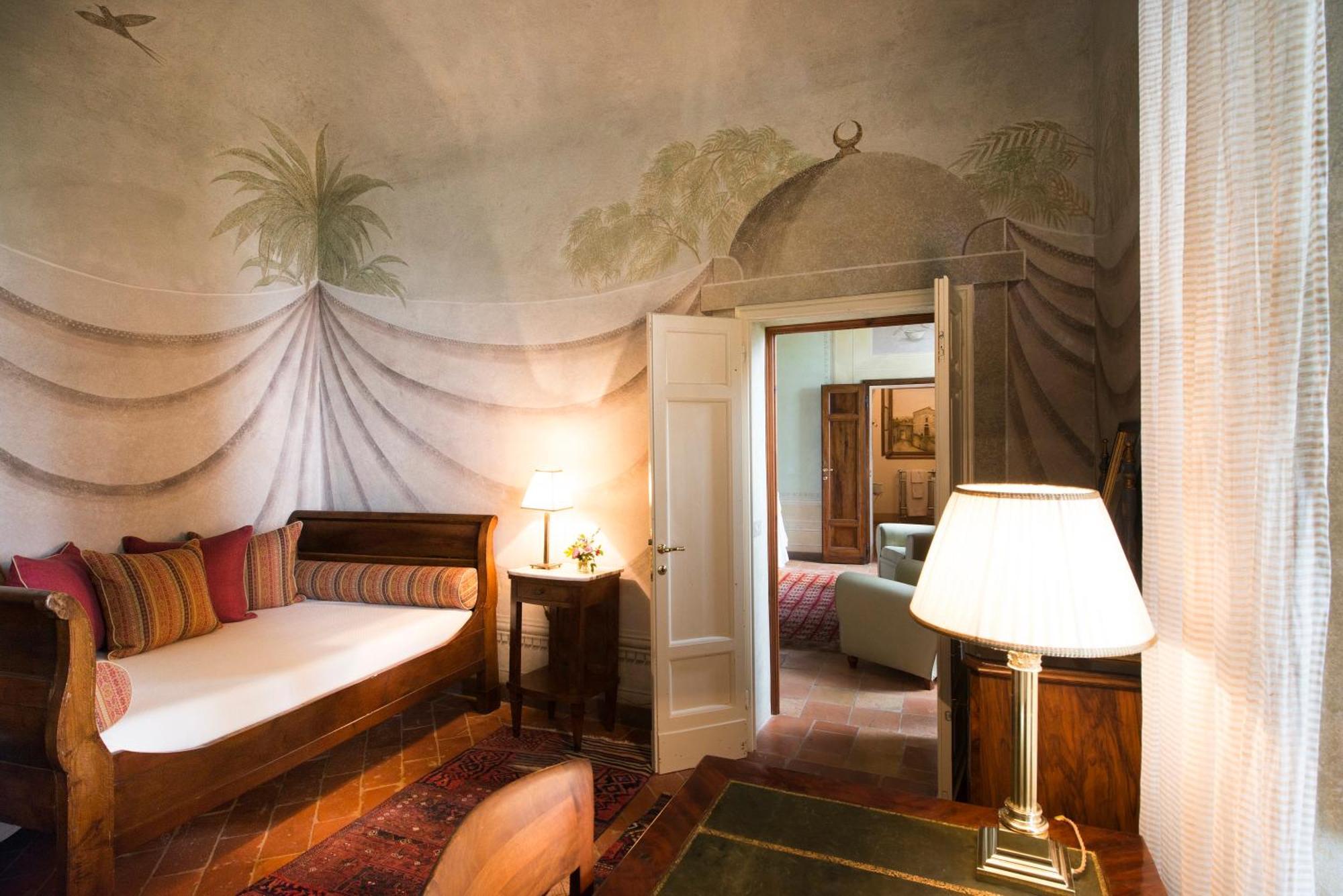 Borgo Pignano Tuscany Ngoại thất bức ảnh