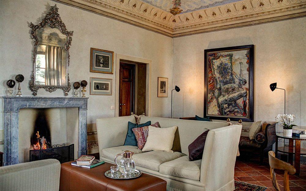 Borgo Pignano Tuscany Ngoại thất bức ảnh