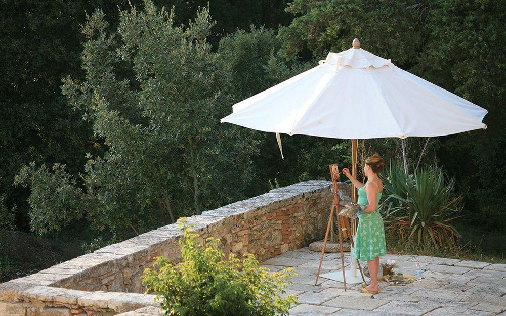 Borgo Pignano Tuscany Ngoại thất bức ảnh