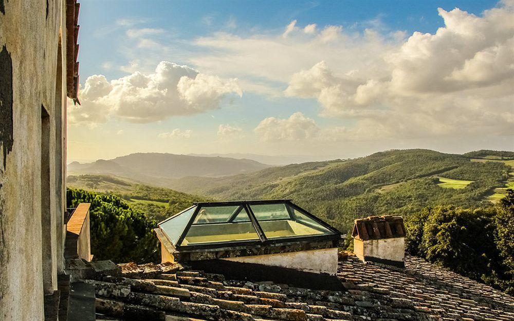 Borgo Pignano Tuscany Ngoại thất bức ảnh