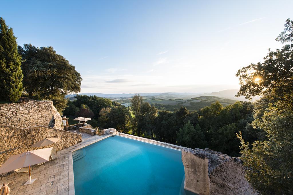 Borgo Pignano Tuscany Ngoại thất bức ảnh