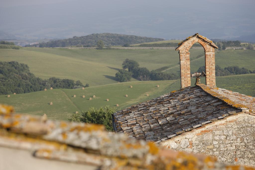 Borgo Pignano Tuscany Ngoại thất bức ảnh