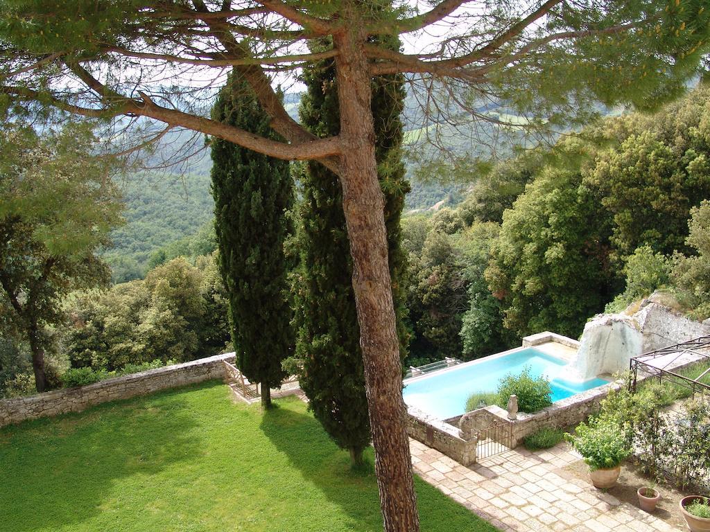 Borgo Pignano Tuscany Ngoại thất bức ảnh