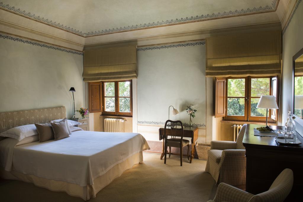 Borgo Pignano Tuscany Ngoại thất bức ảnh