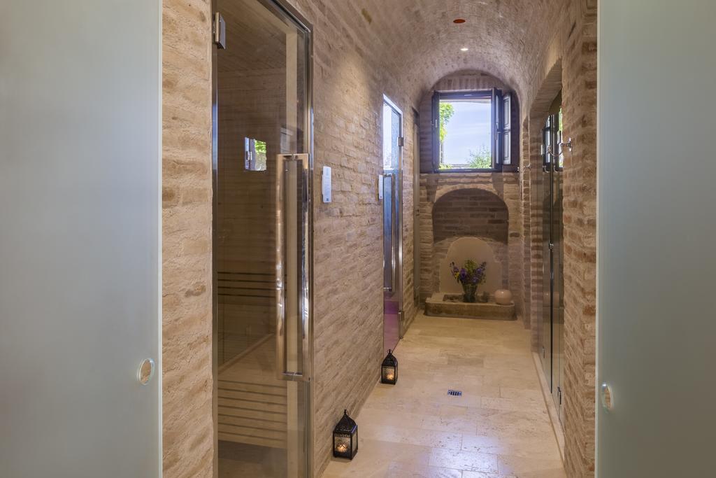 Borgo Pignano Tuscany Ngoại thất bức ảnh