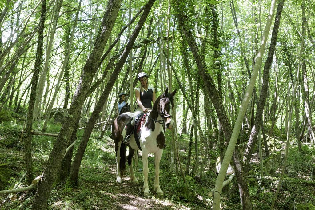 Borgo Pignano Tuscany Ngoại thất bức ảnh