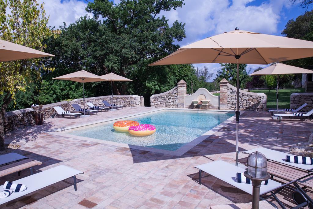 Borgo Pignano Tuscany Ngoại thất bức ảnh
