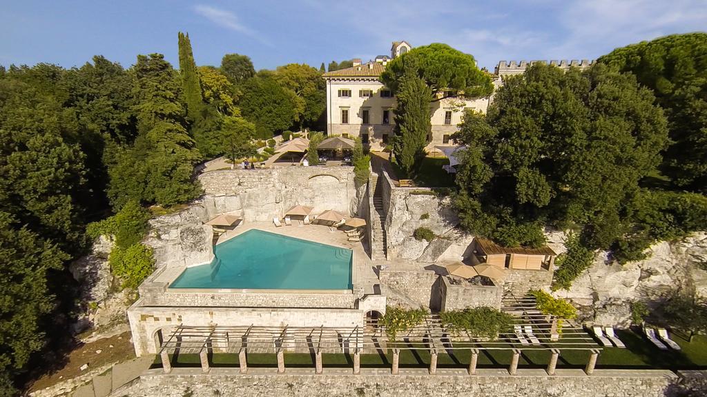 Borgo Pignano Tuscany Ngoại thất bức ảnh