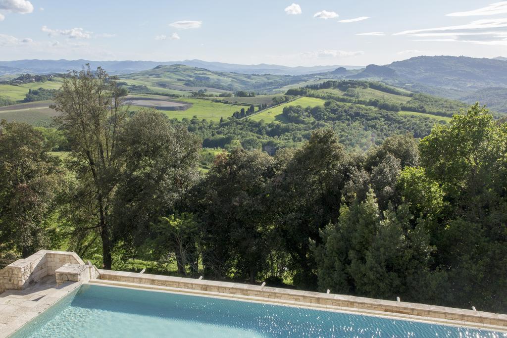 Borgo Pignano Tuscany Ngoại thất bức ảnh