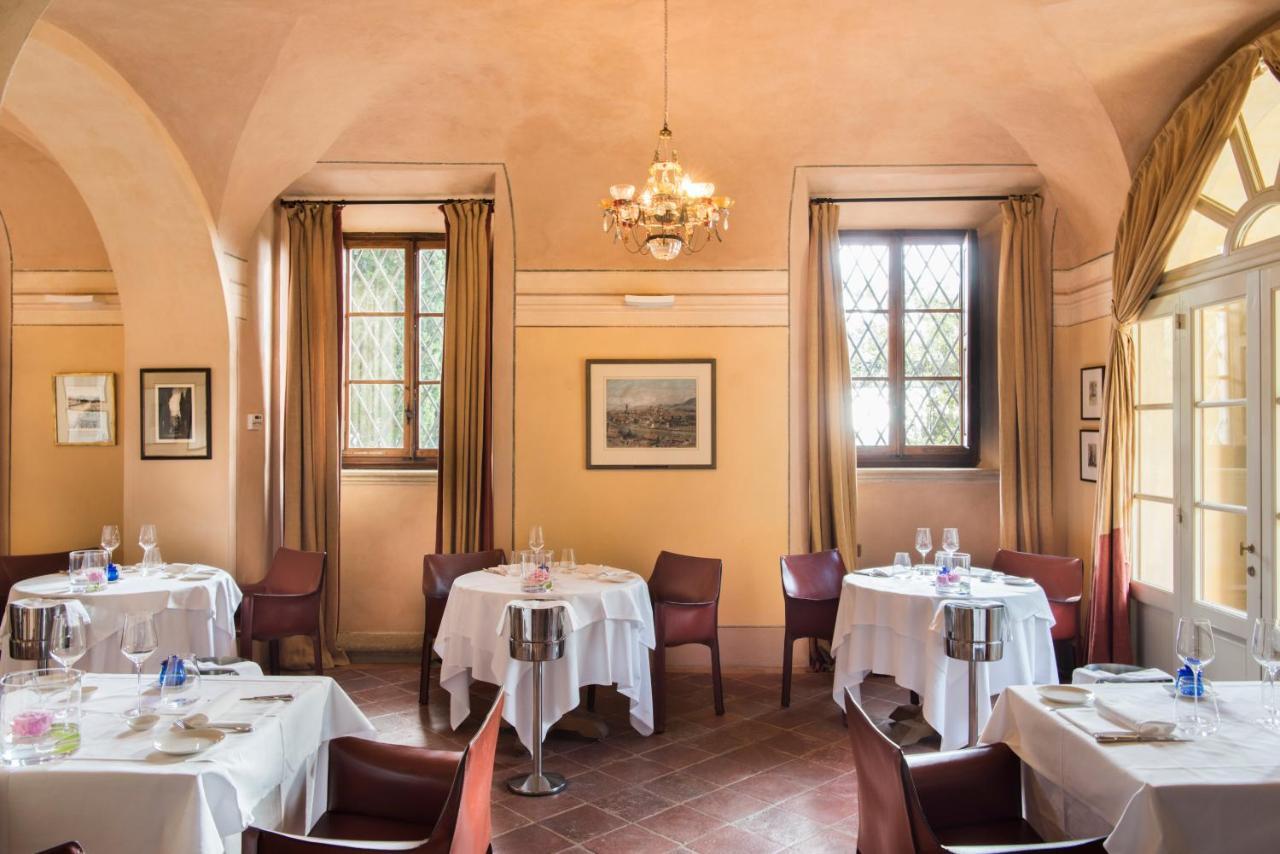 Borgo Pignano Tuscany Ngoại thất bức ảnh